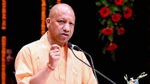 राम को न मानने वाले आज खूब मचल रहे, 15 दिन रुको – योगी
