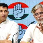 कांग्रेस ने मुख्यमंत्री के कुनबे के जमीन खरीदी घोटाले पर लगाया आरोप