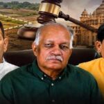 500 करोड़ की  जमीन 01 रुपये में देने के पीछे का सच