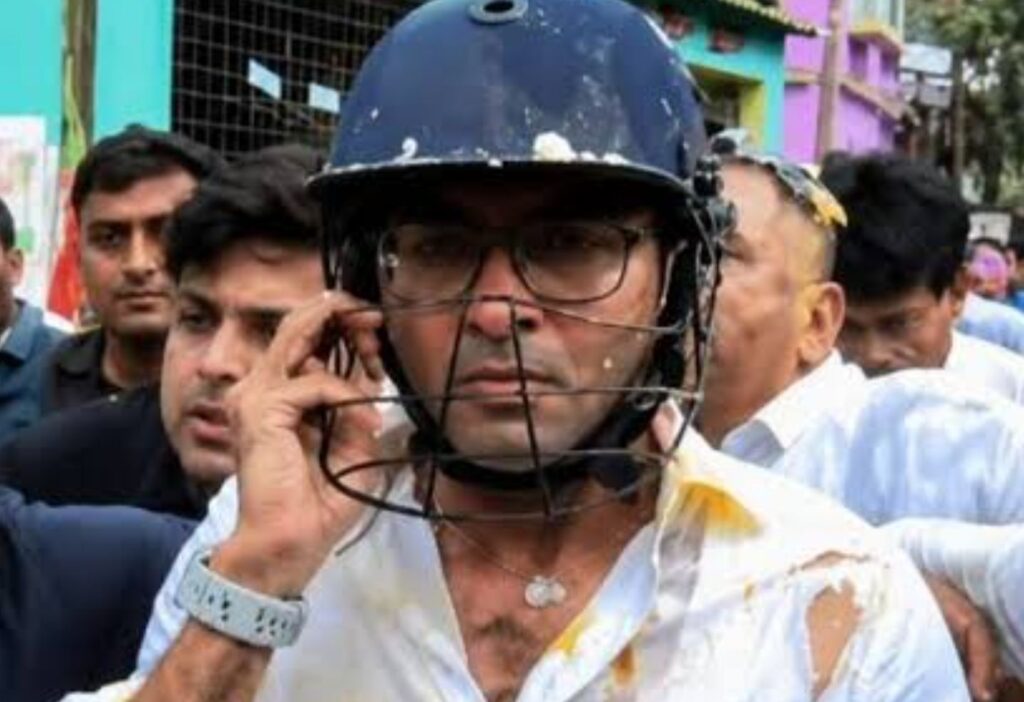 पश्चिम बंगाल...यह पराजय नहीं, पतन की कहानी है