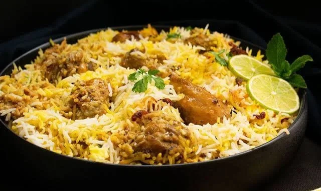 The ₹370 Biryani: The real story behind the applause