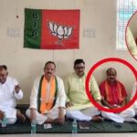 बीजेपी से निकाले गए, महेश केवट कैसे बने, एमपी में तीसरे कैंडिडेट?