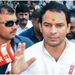 तेजप्रताप यादव विवाद- आकाश यादव को जान से मारने की धमकी, लॉरेंस बिश्नोई का नाम लेकर डराया