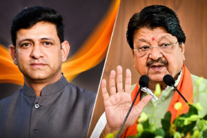 आजकल आप बहुत व्यस्त रहते हैं, हमारी बैठकों में नहीं आ रहे… जब CM के सामने ही कैलाश विजयवर्गीय ने महापौर को घेरा!