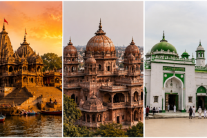 काशी, मथुरा और संभल विवाद में हिंदू-मुस्लिम दोनों पक्षों ने ठुकराया सुप्रीम कोर्ट का मध्यस्थता प्रस्ताव