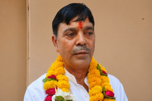 अवधेश नायक के बिना क्या दतिया उपचुनाव जीत पाएगी बीजेपी?