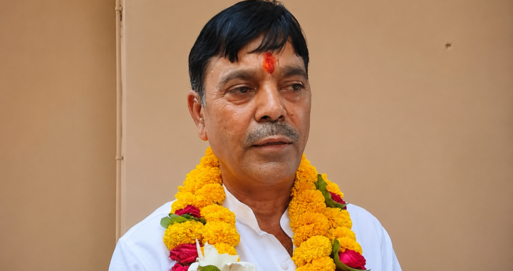 Datia by-election: अवधेश नायक ‘जरूरी’ हैं या दोनों दलों की ‘मजबूरी’?