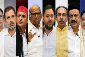 पार्टी हित सर्वोपरि: जनसरोकार के मुद्दों पर विपक्ष की चुनिंदा राजनीति