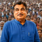 देश की जनता झूठी, बस नितिन गडकरी ही सच्चे!