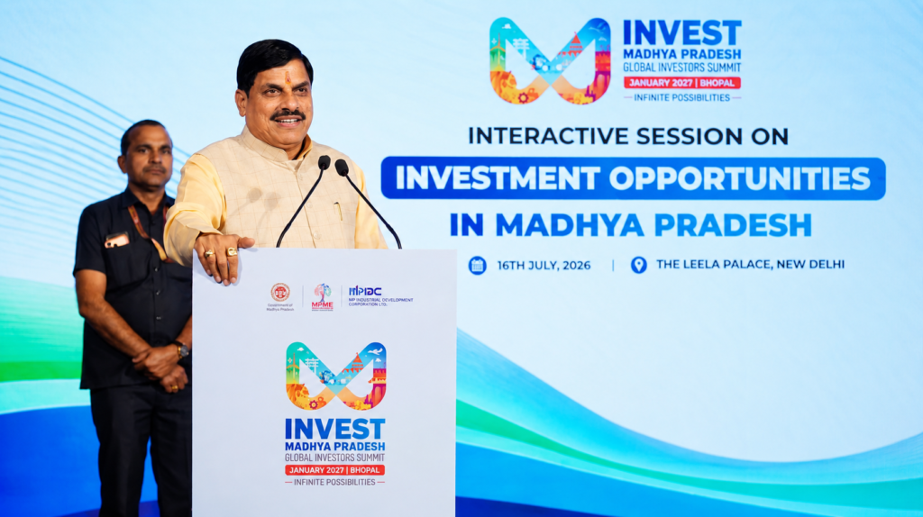 MP Global Investors Summit