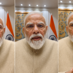 Sonam Wangchuk की भूख हड़ताल खत्म, पीएम मोदी ने रात को दिया संदेश, CJP का ऐलान प्रोटेस्ट जारी रहेगा!