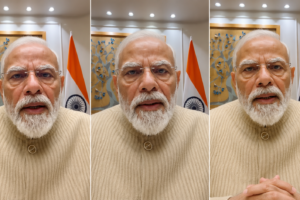 Sonam Wangchuk की भूख हड़ताल खत्म, पीएम मोदी ने रात को दिया संदेश, CJP का ऐलान प्रोटेस्ट जारी रहेगा!