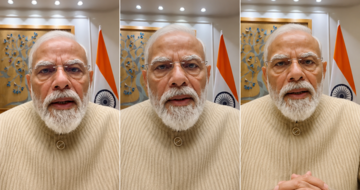 Sonam Wangchuk की भूख हड़ताल खत्म, पीएम मोदी ने रात को दिया संदेश, CJP का ऐलान प्रोटेस्ट जारी रहेगा!
