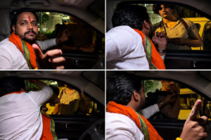 हर नाजुक मौका इस देश में उजागर कर देता है बड़े-बड़े दांत-नाखून…