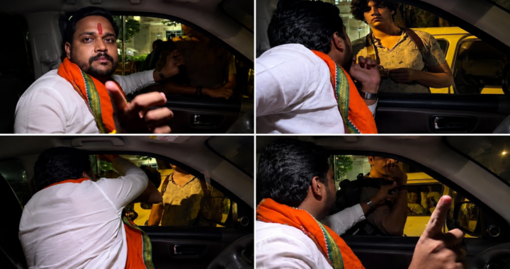 हर नाजुक मौका इस देश में उजागर कर देता है बड़े-बड़े दांत-नाखून…