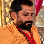 उज्जैन के महामंडलेश्वर पर रेप का आरोप, संत बोले- मुझे हनीट्रैप में फंसाने की साजिश