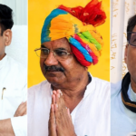 दतिया उपचुनाव: थमा चुनावी शोर, अब डोर-टू-डोर प्रचार; भाजपा-कांग्रेस को भीतरघात का डर