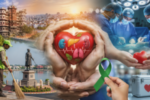 Organ Donation
