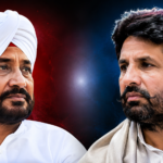 प्रदेश प्रमुख के खेल में  पिस जाएगी पंजाब कांग्रेस!