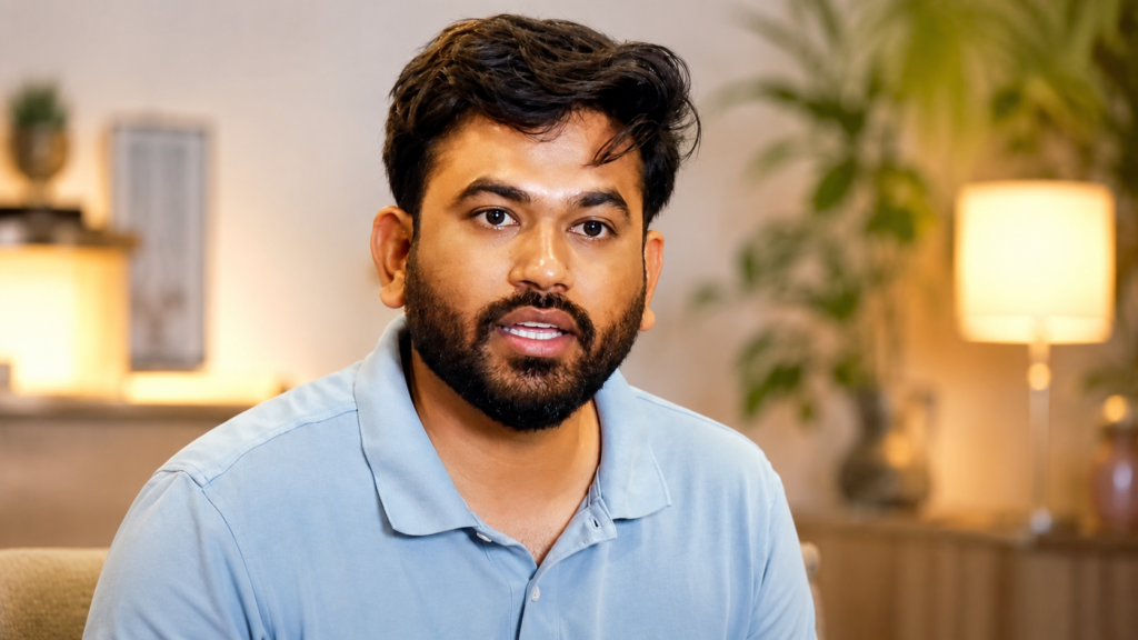 Abhijeet Dipke