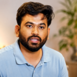 अभिजीत दिपके का भाजपा पर बड़ा हमला, बोले- पार्टी में शामिल होने का दबाव बनाया गया