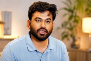 अभिजीत दिपके का भाजपा पर बड़ा हमला, बोले- पार्टी में शामिल होने का दबाव बनाया गया