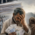 कागज दिखाना मौजूदा दौर की सबसे बड़ी त्रासदी!