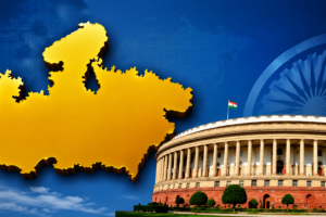 मध्य प्रदेश में 29 से बढ़कर 44 होंगी लोकसभा सीटें?