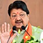 मंत्री कैलाश विजयवर्गीय की चाहत आखिर है क्या?