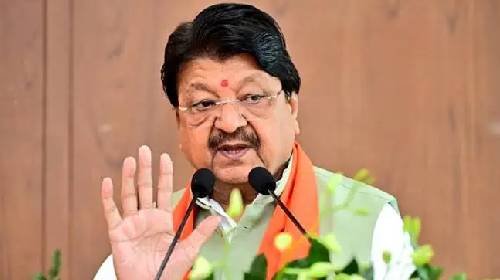 मंत्री कैलाश विजयवर्गीय की चाहत आखिर है क्या?