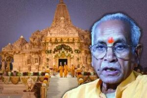 राम रहस्यमय तरीकों से काम करते हैं; लेकिन उनके हिसाब-किताब रखने वाले शायद नहीं
