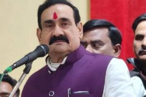 वक्त बदला….. हालात बदले…अब नरोत्तम मिश्रा का क्या होगा?