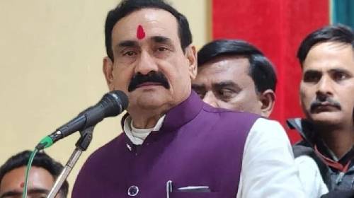 वक्त बदला….. हालात बदले…अब नरोत्तम मिश्रा का क्या होगा?