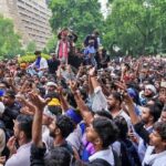 CJP का संसद मार्च: लाठीचार्ज के बाद क्या निकला सरकार से हुई बैठक का नतीजा? आंदोलन का भविष्य क्या?