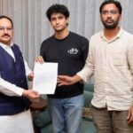 CJP vs Govt: CJP ने जेपी नड्डा को सौंपा ‘मांग पत्र’, जानिए चिट्ठी में शिक्षा मंत्री और सोनम वांगचुक को लेकर क्या लिखा है!