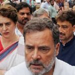 PM आवास के बाहर विपक्ष का प्रदर्शन, राहुल गांधी और अखिलेश यादव समेत कई नेता हिरासत में