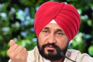 पंजाब कांग्रेस में मचे घमासान के बीच नरम पड़े चन्नी!