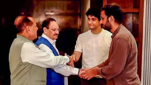 सरकार से सहमति के बाद, CJP ने आंदोलन समाप्त करने का लिया फैसला ….!