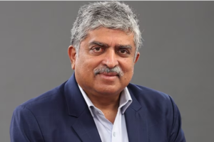 कौन हैं नंदन नीलेकणी? आधार के जनक से परीक्षा सुधार टास्क फोर्स तक का सफर….