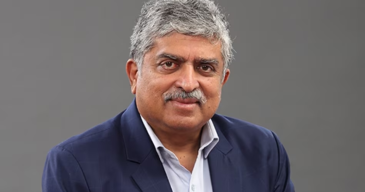 कौन हैं नंदन नीलेकणी? आधार के जनक से परीक्षा सुधार टास्क फोर्स तक का सफर….