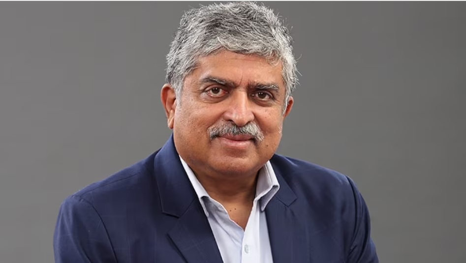 नंदन नीलेकणि