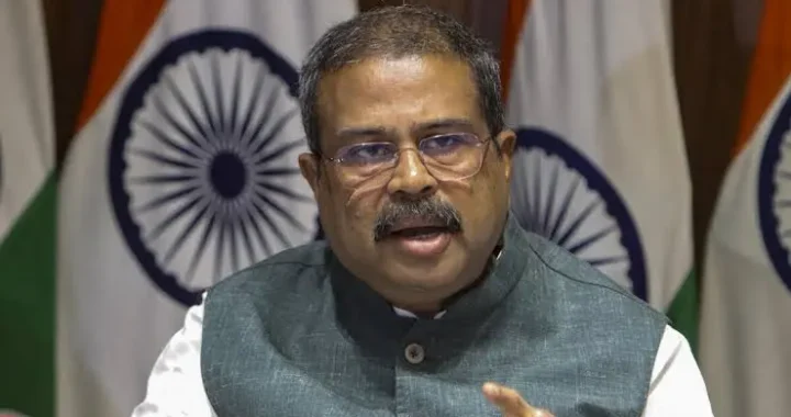 CJP और सरकार के बीच 2 घंटे की बैठक, धर्मेंद्र प्रधान के इस्तीफे पर कल होगा फैसला; मुआवजा और केस वापसी पर बनी सहमति