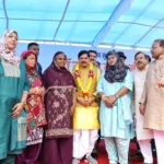 इंदौर एयरपोर्ट पर सर्वधर्म स्वागत से UCC पर सरकार ने दिया बड़ा संदेश…..
