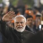 भारत के युवाओं ने मोदी का जादू तोड़ दिया