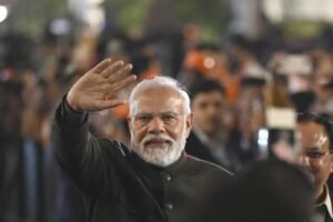 भारत के युवाओं ने मोदी का जादू तोड़ दिया