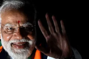 ये डिक्टेटरशिप का आखिरी दौर है...