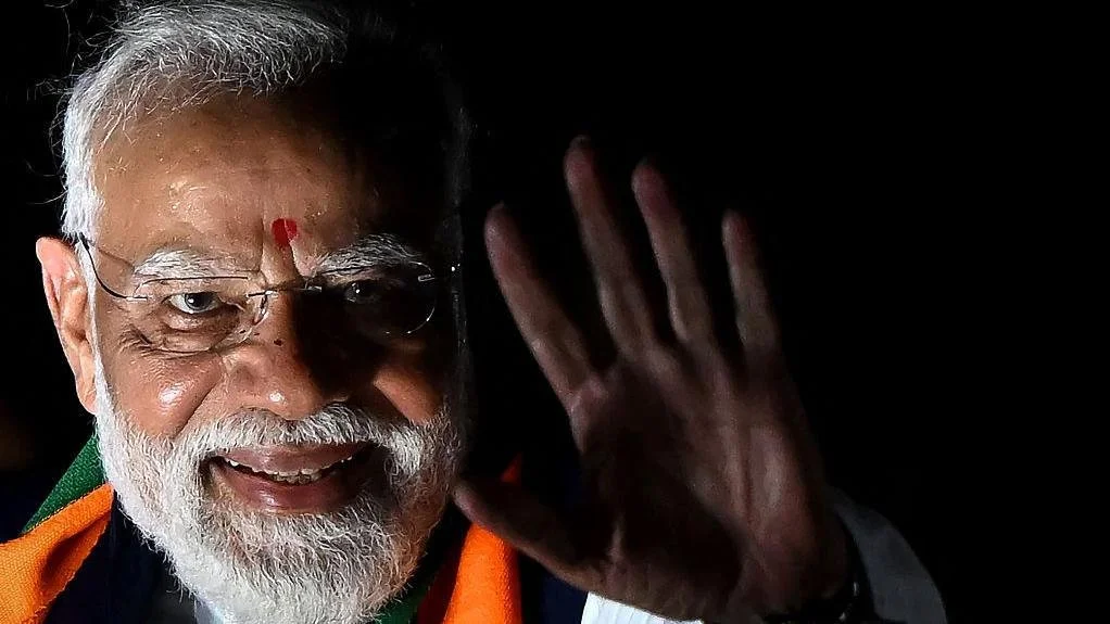 ये डिक्टेटरशिप का आखिरी दौर है...