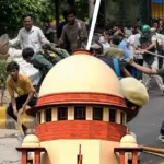 CJP प्रोटेस्ट पर सुप्रीम कोर्ट की बड़ी राहत, छात्रों पर फिलहाल नहीं होगी कार्रवाई