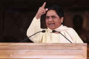 पंजाब में अकेले चुनाव लड़ेगी BSP, मायावती का बड़ा ऐलान; गठबंधन से बनाई दूरी
