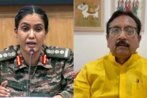विजय शाह पर केस की मंजूरी नहीं देगी MP सरकार? फैसले से चर्चा तेज